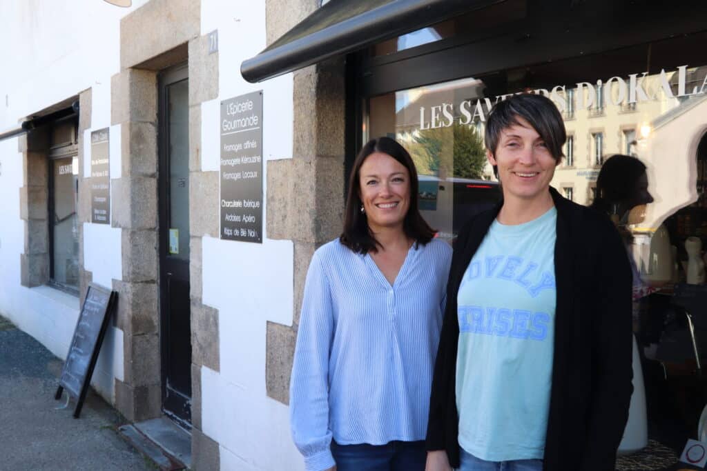 Epicerie fine cave traiteur et deco - Combrit Bénodet