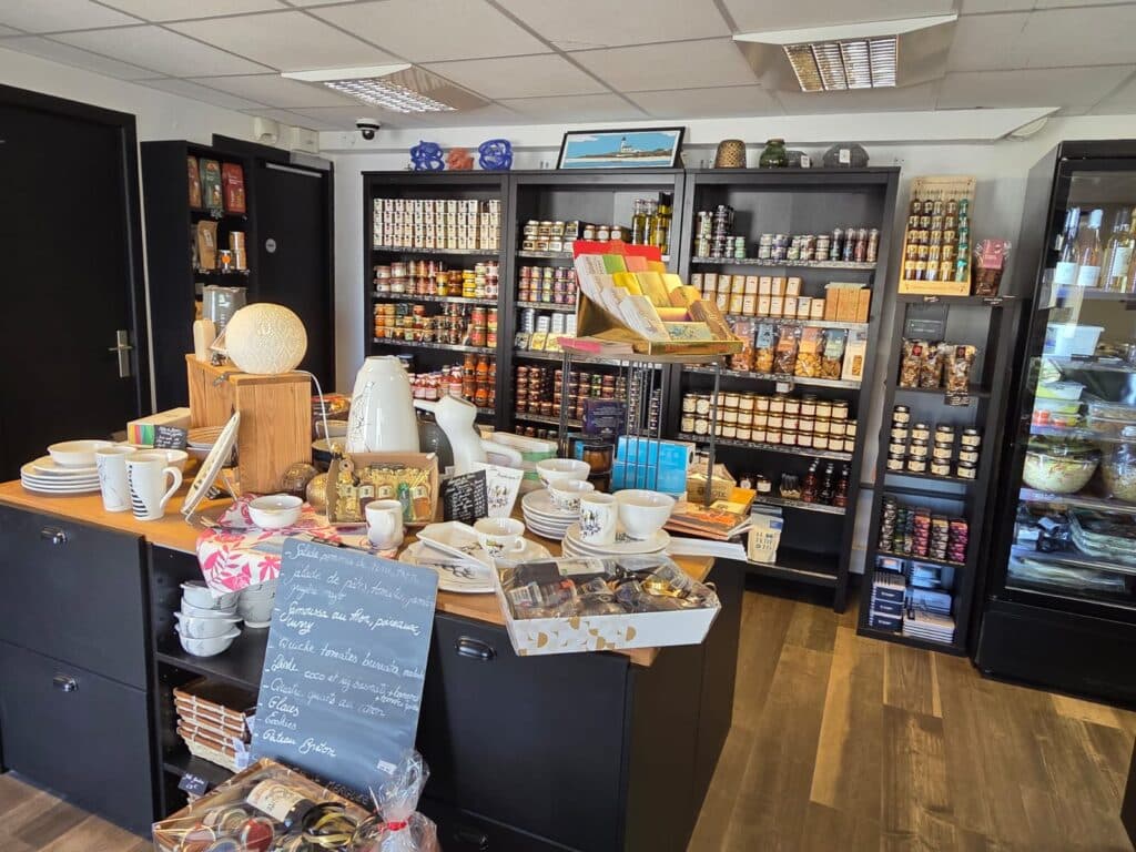 Les Saveurs dOkalae 6 - Combrit Bénodet