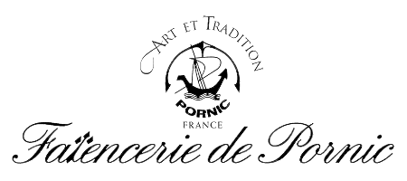 Faiencerie de Pornic - Combrit Bénodet
