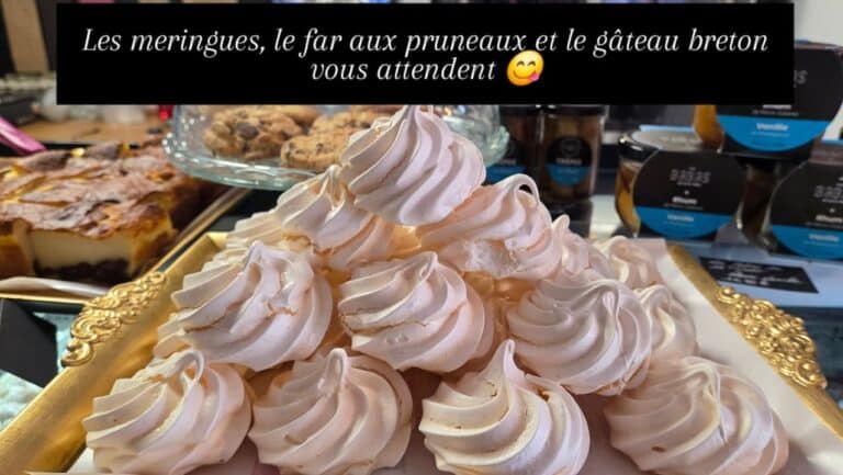 lessaveursdokalaemeringuefarauxpruneauxgateaubreton 1 122157348710908921 - Combrit Bénodet