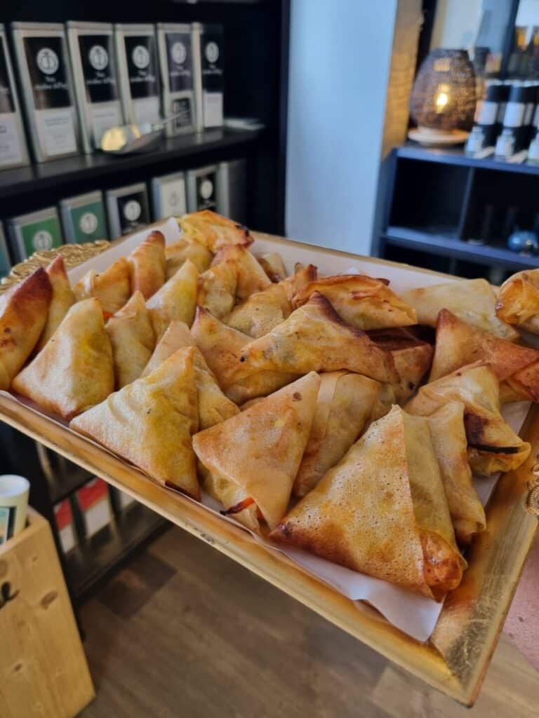 service traiteur - Combrit Bénodet