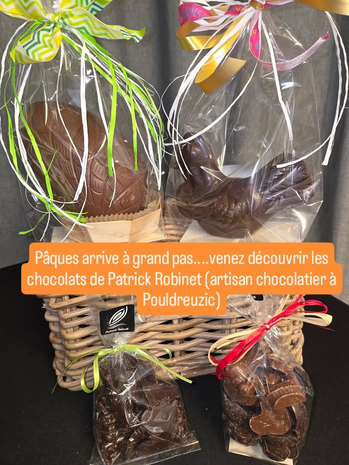 paqueslessaveursdokalaesaintemarinechocolat 1 122175989474908921 - Combrit Bénodet paqueslessaveursdokalaesaintemarinechocolat 1 122175989474908921 - Combrit Bénodet
