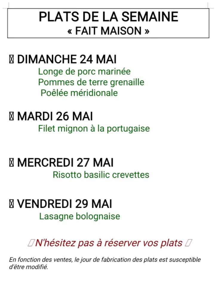 menudelasemaine 1 122185554866908921 - Combrit Bénodet menudelasemaine 1 122185554866908921 - Combrit Bénodet