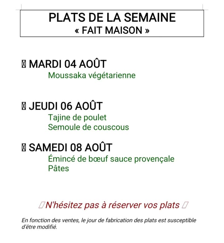 menudelasemainetraiteurcombritsaintemarine 1 122195580440908921 - Combrit Bénodet menudelasemainetraiteurcombritsaintemarine 1 122195580440908921 - Combrit Bénodet