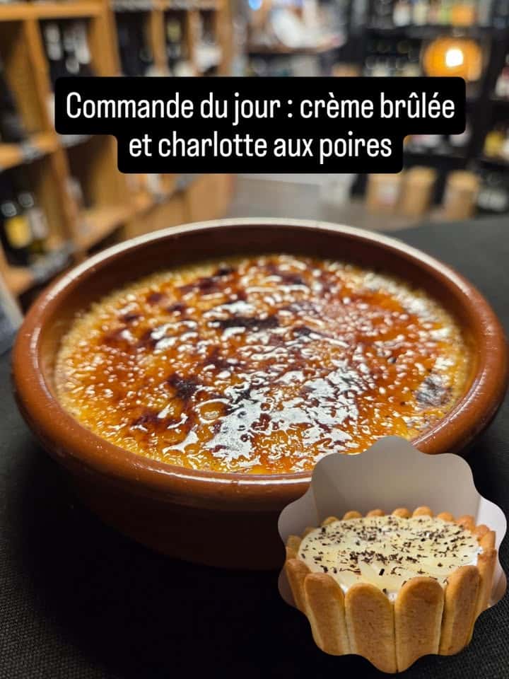 traiteurdessertcremebruleecharlottelessaveursdokalae 1 122207028374908921 - Combrit Bénodet traiteurdessertcremebruleecharlottelessaveursdokalae 1 122207028374908921 - Combrit Bénodet