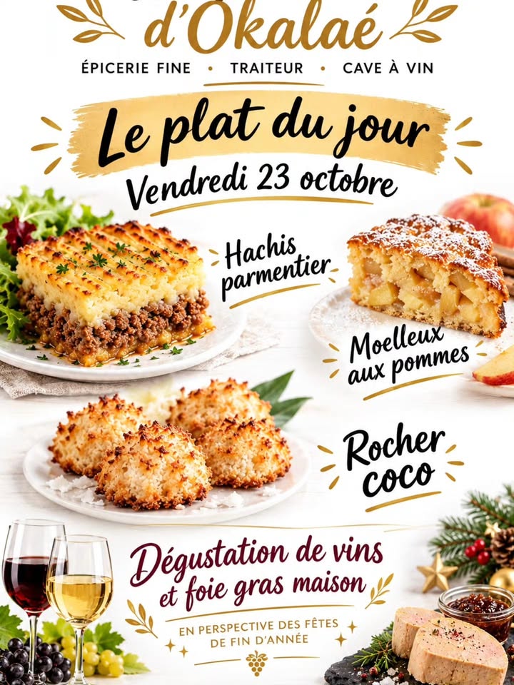platdujourtraiteurdegustationdevin 1 122211398180908921 - Combrit Bénodet platdujourtraiteurdegustationdevin 1 122211398180908921 - Combrit Bénodet