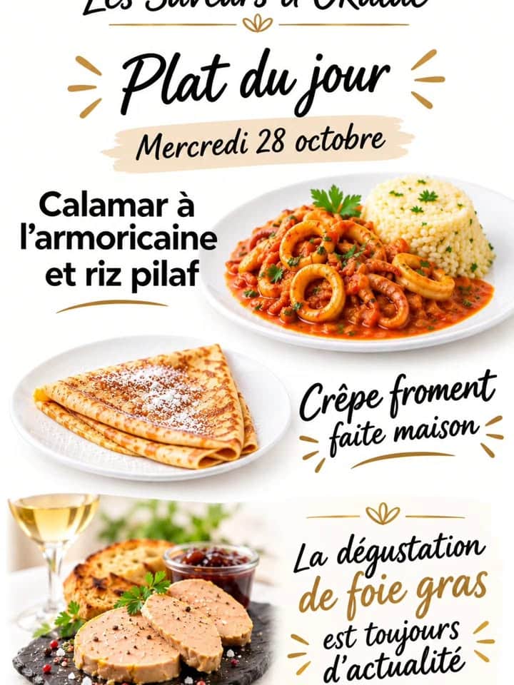 platdujourtraiteurfoiegrasmaison 1 122212133942908921 - Combrit Bénodet platdujourtraiteurfoiegrasmaison 1 122212133942908921 - Combrit Bénodet